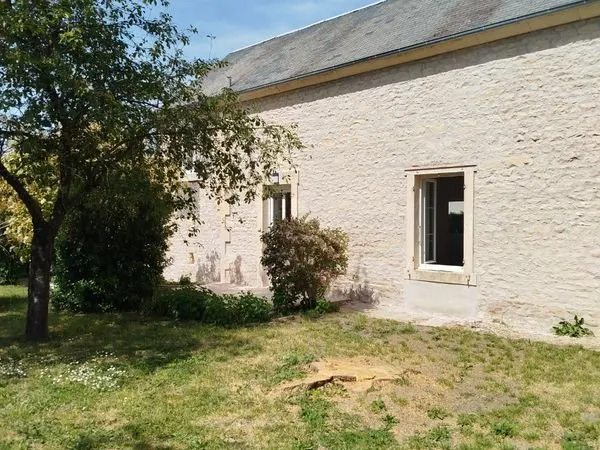 Location maison pougues les eaux