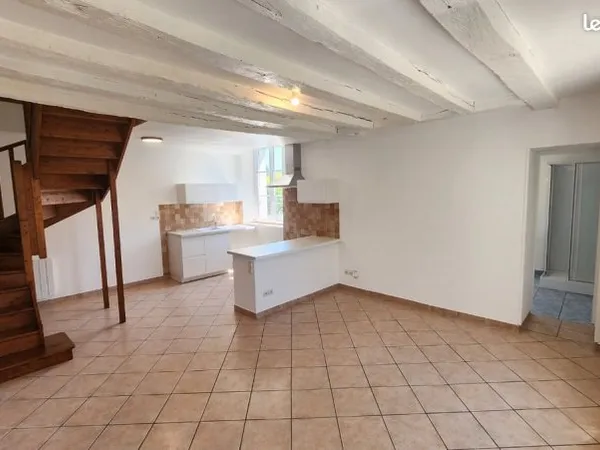 Maison 3 pièces 69 m²
