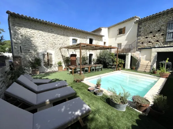Maison 11 pièces 173 m²