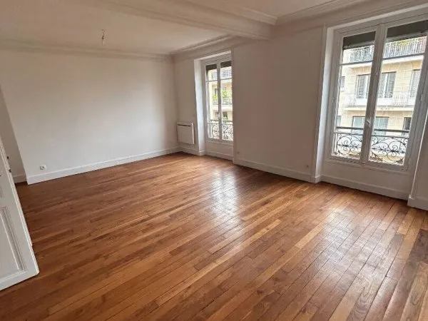 Appartement 2 pièces 53 m²