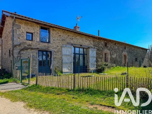 Vente Maison/villa 3 pièces