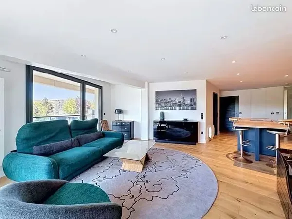 Appartement à louer - Première occupation