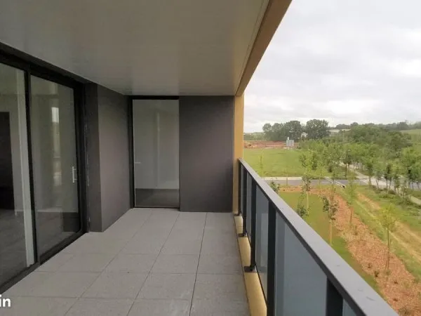 Appartement 2 pièces 51 m²
