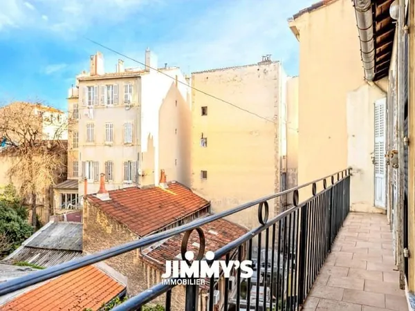 Appartement 4 pièces 104 m²