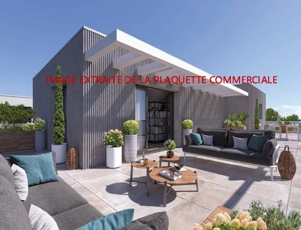 Achat : Maison (93160)