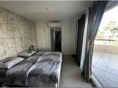 Appartement de standing F5 au Lamentin
