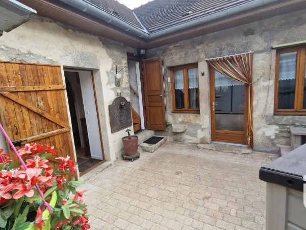Maison 6 pièces 129 m²