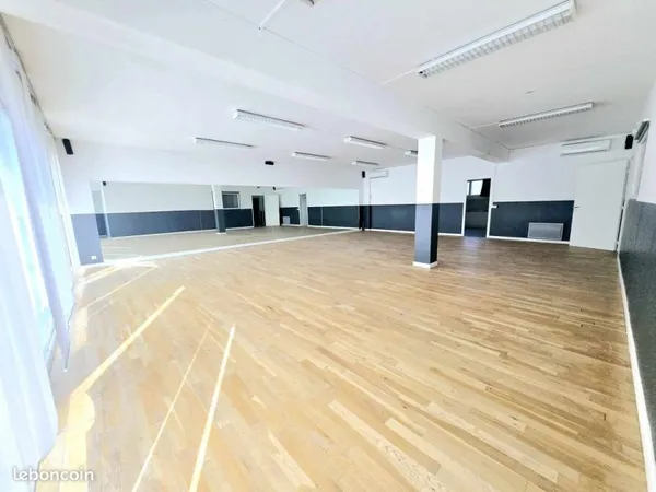 Murs commerciaux 164 m² Six-Fours-les-Plages