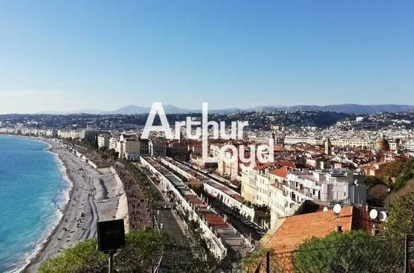 Bureaux 120 m²