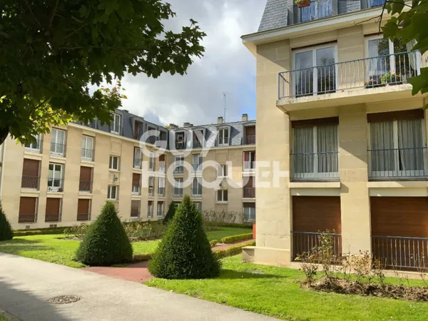 Appartement 6 pièces 150 m2 à Versailles