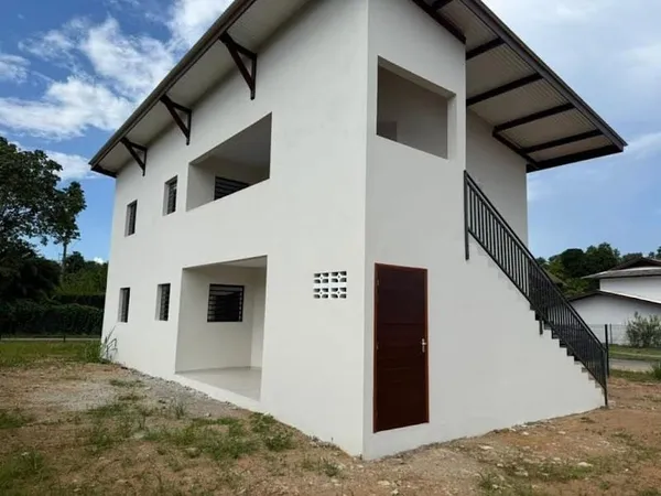 Appartement 3 pièces 70 m²