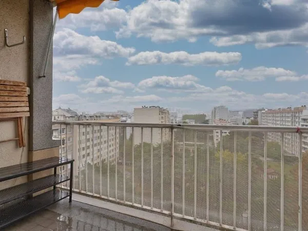 Appartement 3 pièces 78 m²