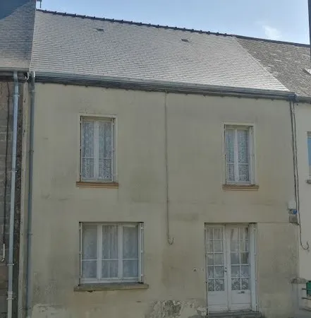 Maison 5 pièces 98 m²
