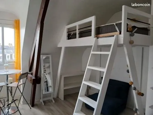 Studio meuble hyper centre
