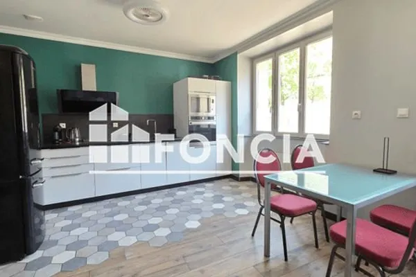 APPARTEMENT_MEUBLE