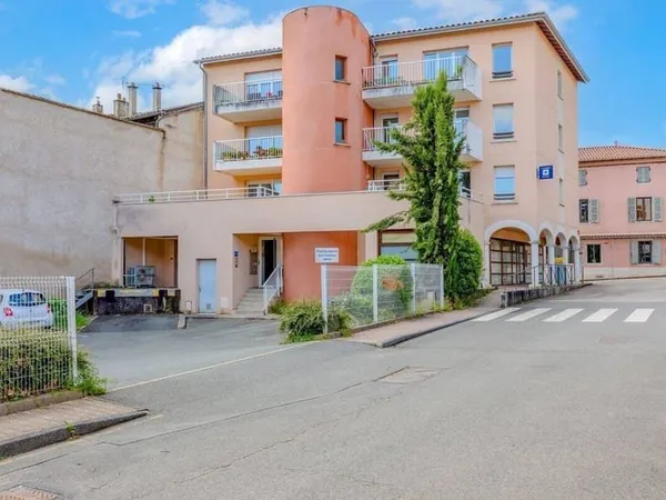 Appartement 4 pièces 89 m²