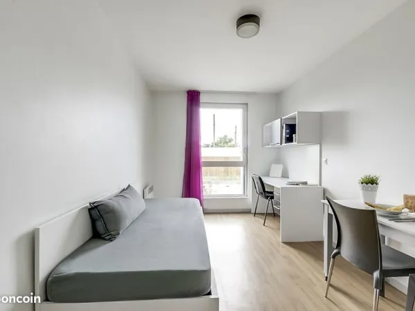 Location studio - Résidence Studéa Bordeaux Bastide