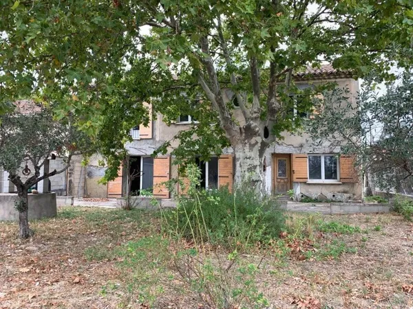 Maison 4 pièces 120 m²