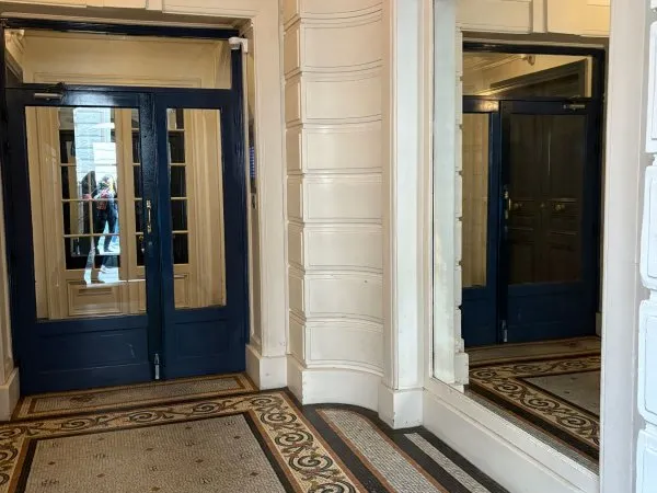 Loue salle de consultation dans cabinet