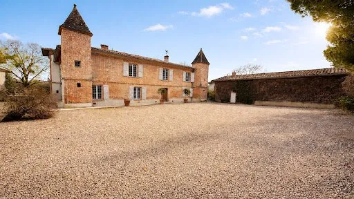 Bien d’exception Vente Villematier   2869000€