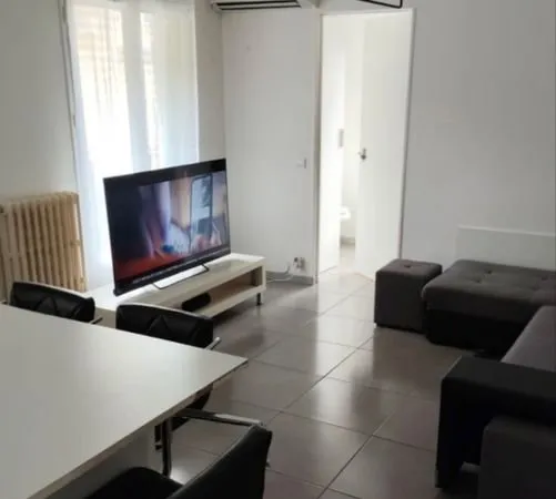 Appartement T1 32m2