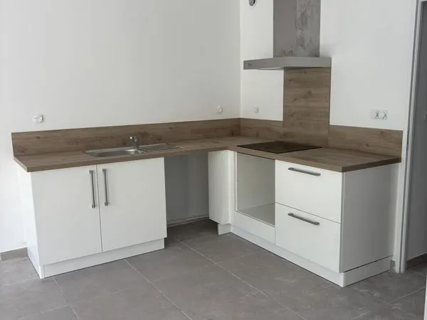 Villa 4 pièces 93 m²