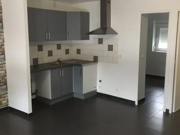 Appartement une chambre