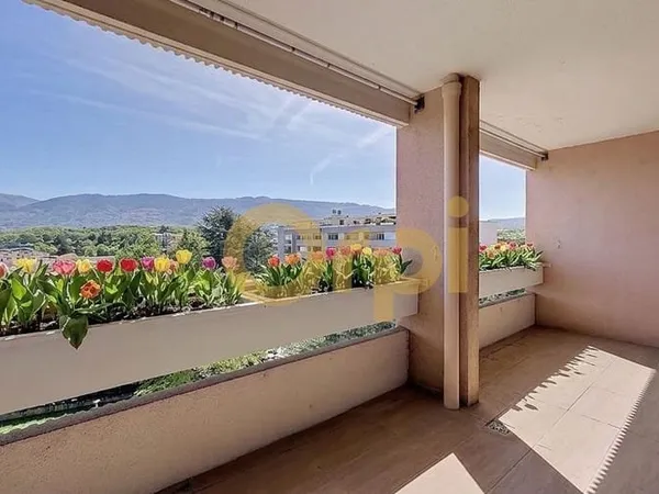 Appartement 4 pièces 104 m²