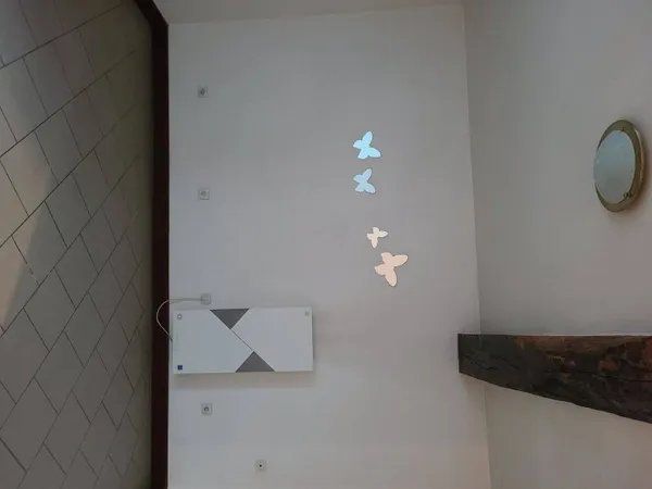 Maison 3 pièces 90 m²