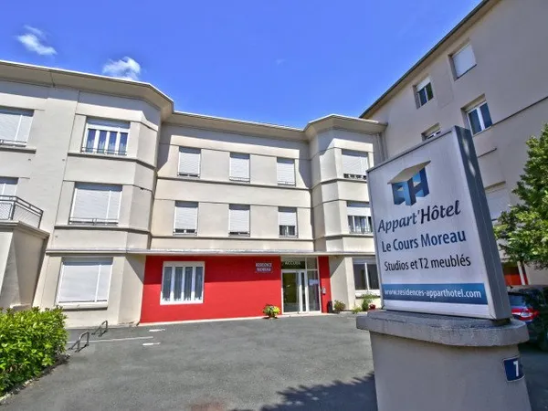 Appartement Location Mâcon 1p 30m² 651€