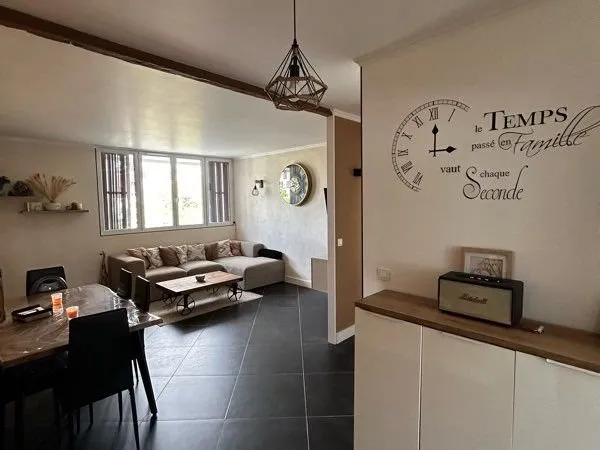 Appartement 70m2