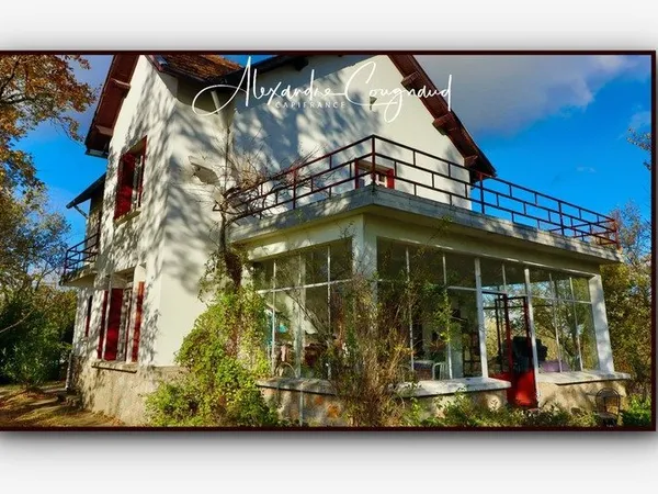 Maison à vendre 6 pièces VERDALLE (81)