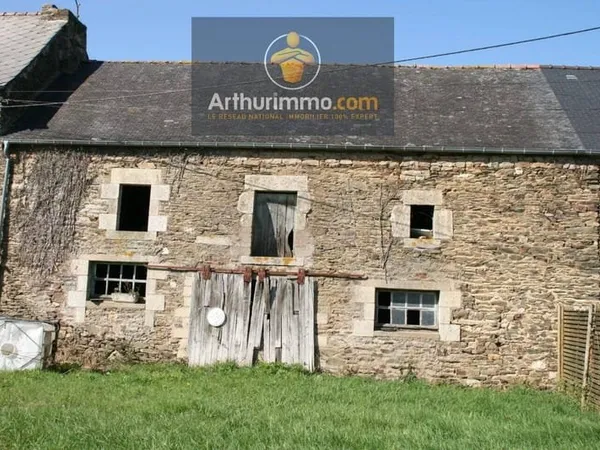 Maison 2 pièces 188 m²