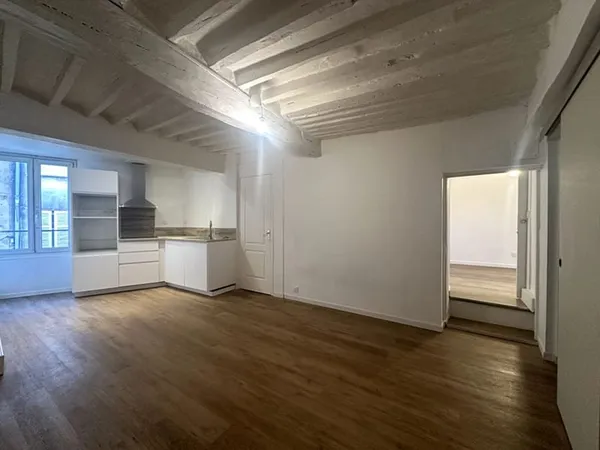 Appartement 3 pièce(s) 42 m2