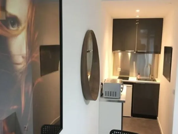 Appartement Studio