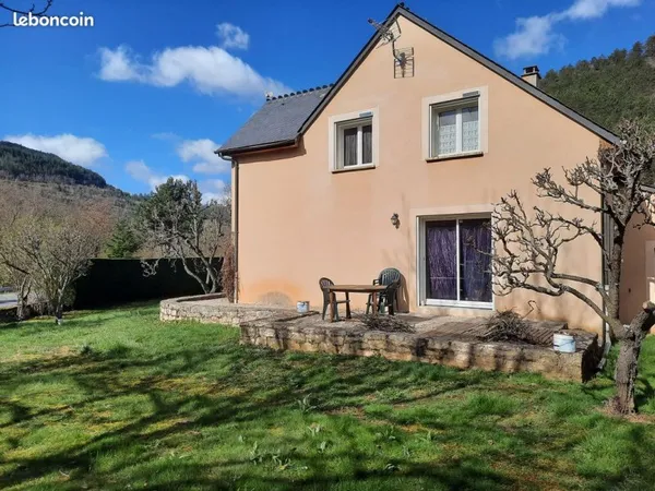 Maison individuelle commune balsieges
