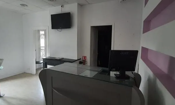 Local commercial
