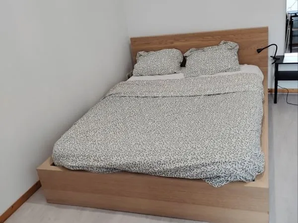 1 chambre dans colocation 3personnes
