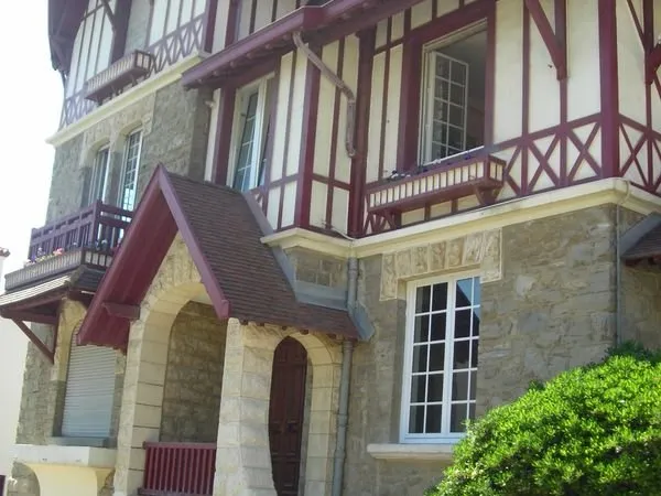 Biarritz F1 33 m2 Biarritz