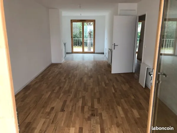 Appartement 3 pièces