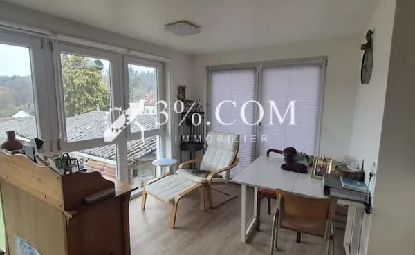Maison 8 pièces 137 m²