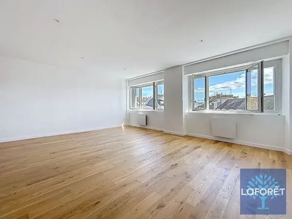 Appartement 2 pièces 50 m²