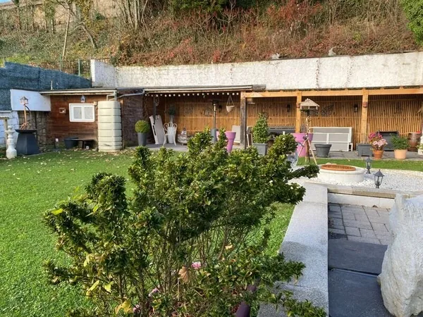 Maison individuelle à vendre 3 pièces LONGWY (54)