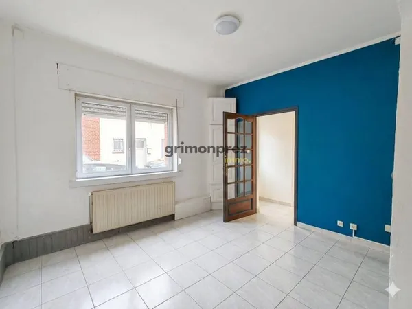 Maison 3 pièces 56 m²