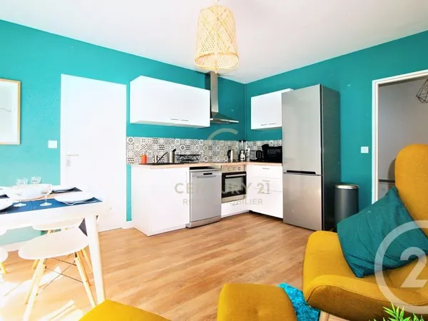 Appartement 5 pièces 88 m²