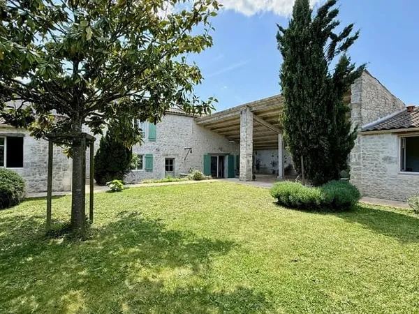 Maison 5 pièces 176 m²