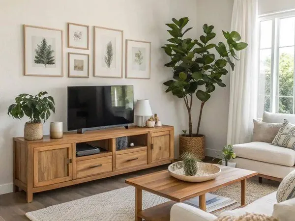 Appartement 2 pièces 66 m²
