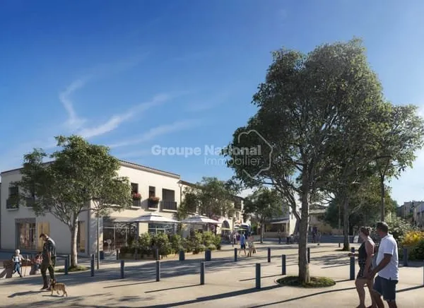 Local commercial de 96 m² à Castries
