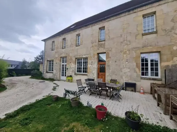 Maison 270 m²