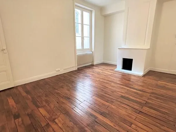 Appartement 4 pièces 102 m²